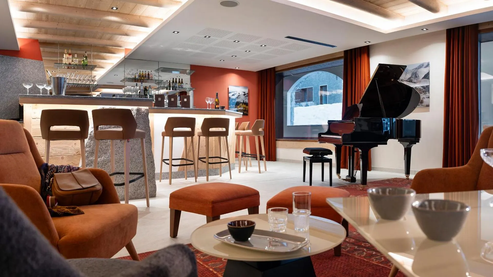 公寓式酒店 Mgm Hotels & Residences - Residence Akoya 瓦尔莫雷尔