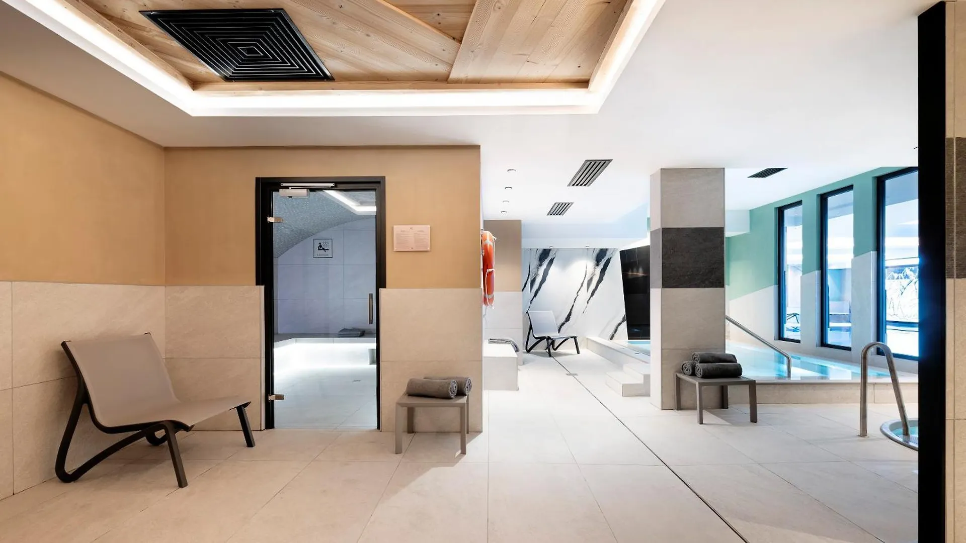 Mgm Hotels & Residences - Residence Akoya 瓦尔莫雷尔