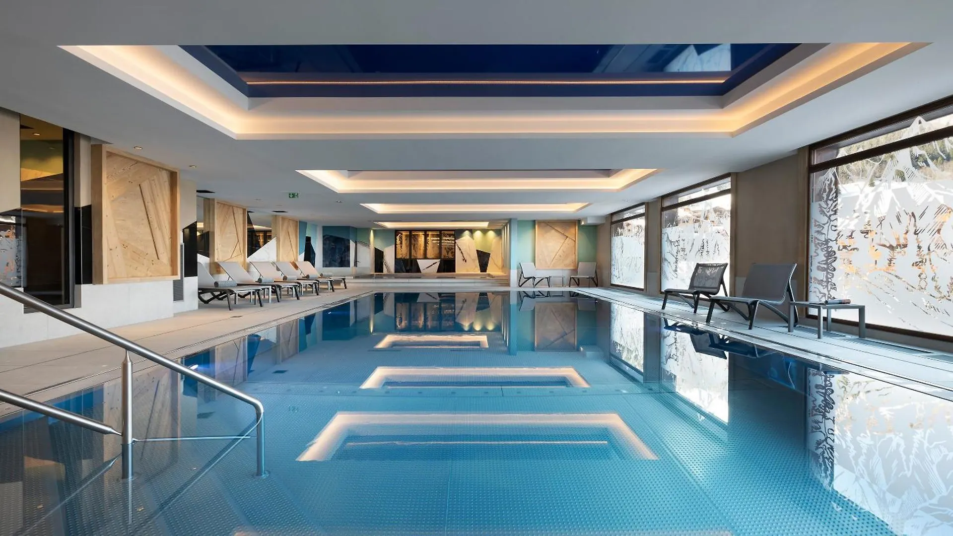 Mgm Hotels & Residences - Residence Akoya Valmorel