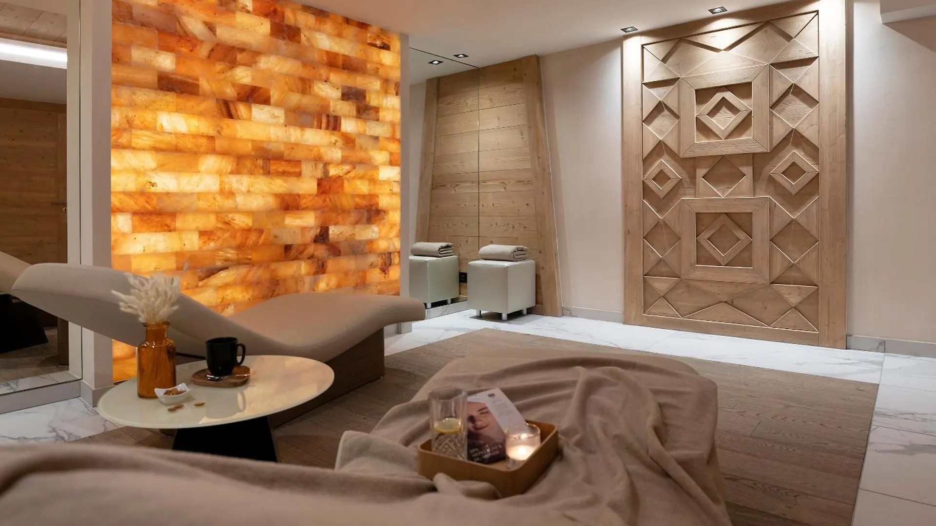 Mgm Hotels & Residences - Residence Akoya Valmorel Appart hôtel