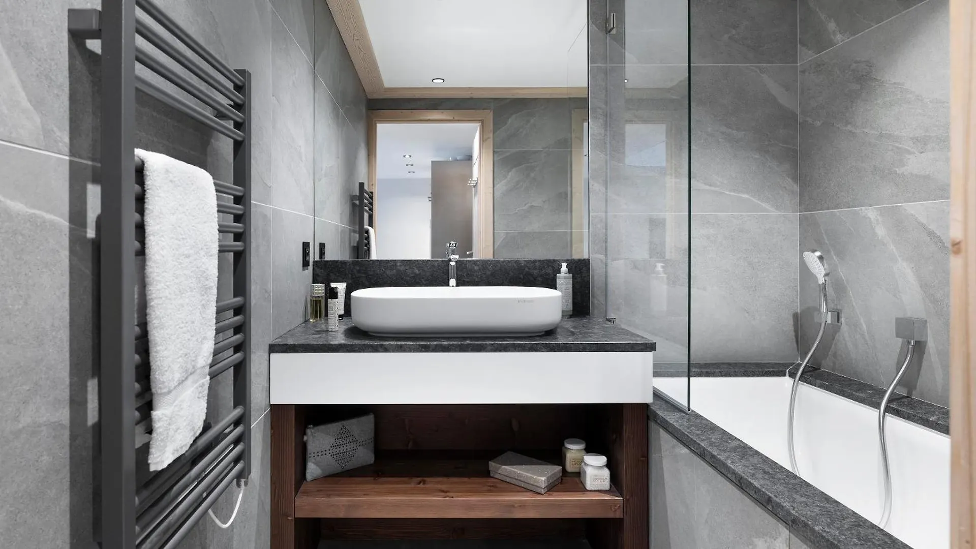 公寓式酒店 Mgm Hotels & Residences - Residence Akoya 瓦尔莫雷尔 法国