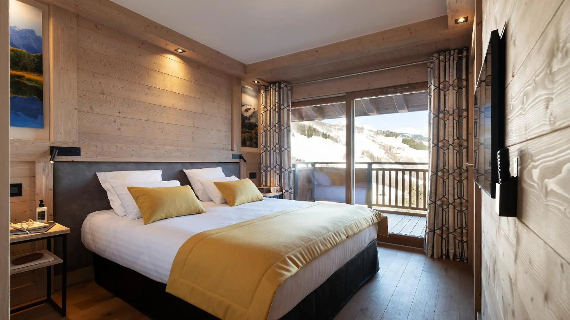 Mgm Hotels & Residences - Residence Akoya 瓦尔莫雷尔