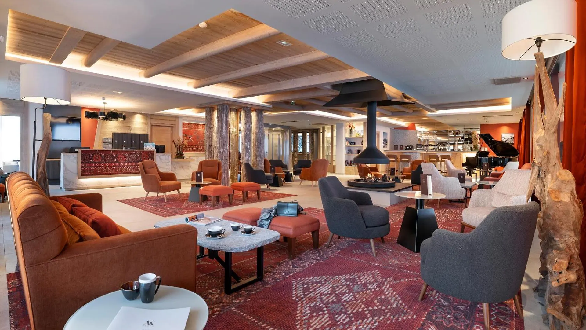 Mgm Hotels & Residences - Residence Akoya 瓦尔莫雷尔 公寓式酒店