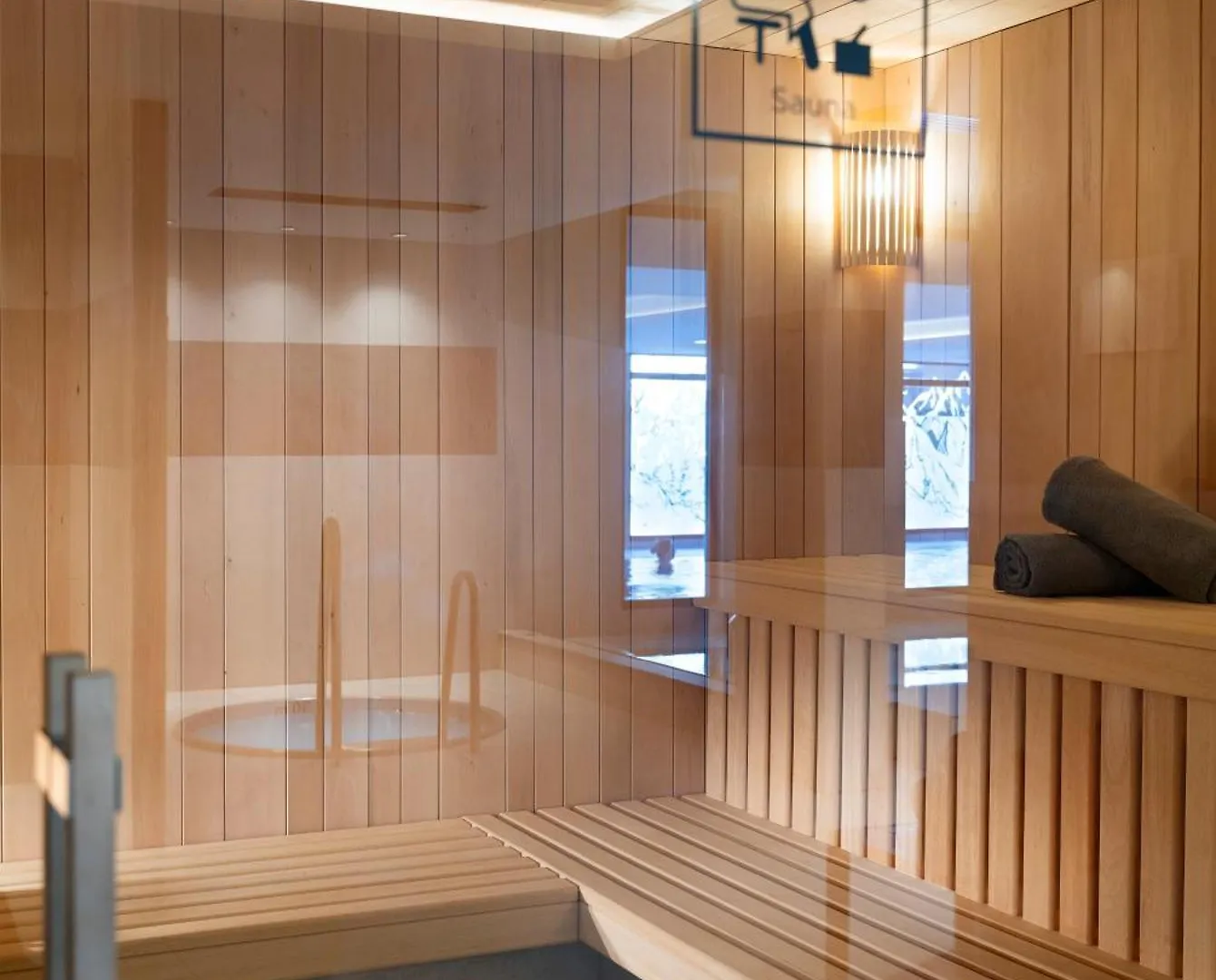 公寓式酒店 Mgm Hotels & Residences - Residence Akoya 瓦尔莫雷尔